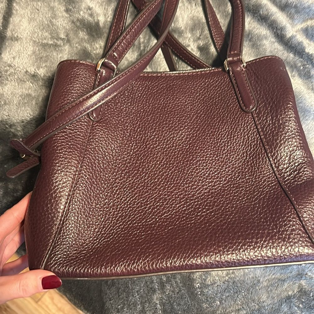 Kate Spade Jackson Medium Triple Compartment Satchel - Picture 7 of 10